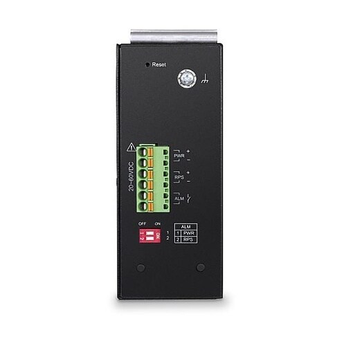 産業用ギガ L2マネージドスイッチングハブ