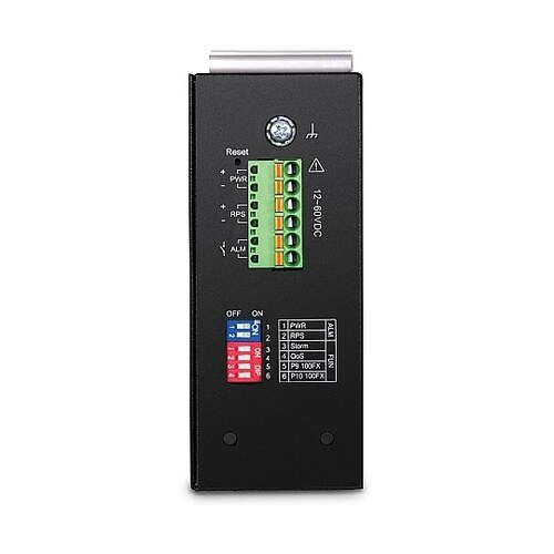 産業用ギガ L2マネージドスイッチングハブ