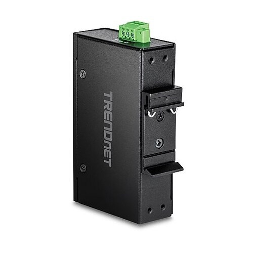 産業用Gigaスイッチングハブ