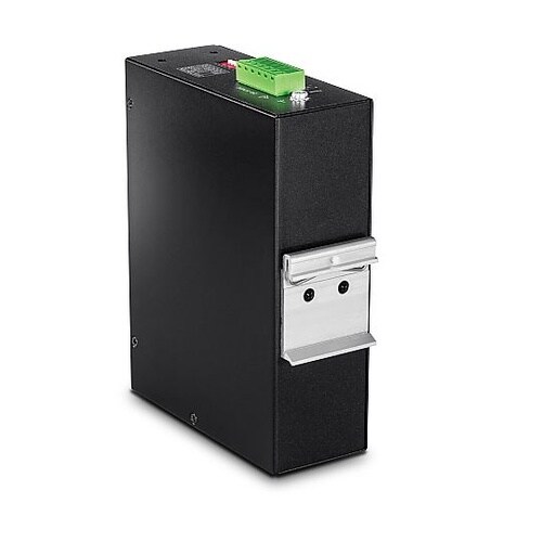 産業用L2マネージドスイッチングハブ
