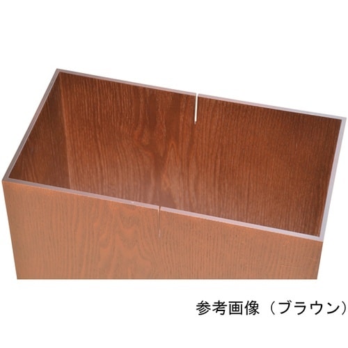 分別式ダストボックス