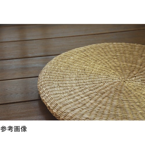 シーグラス円座