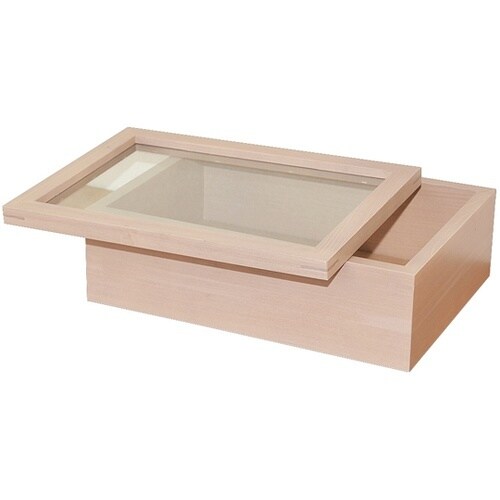 フードBOX/蓋付仕様