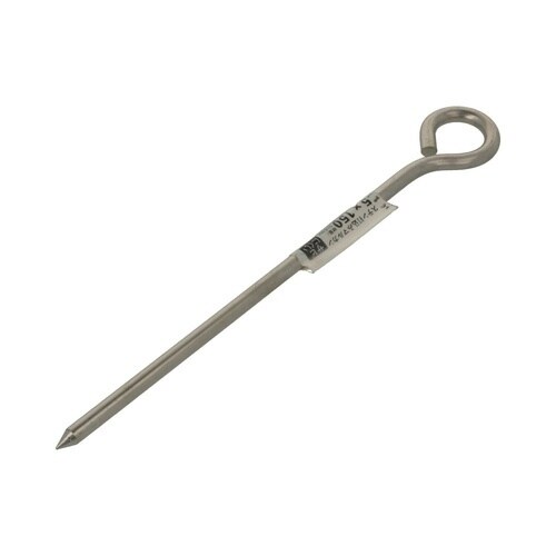ステン打込み丸カン