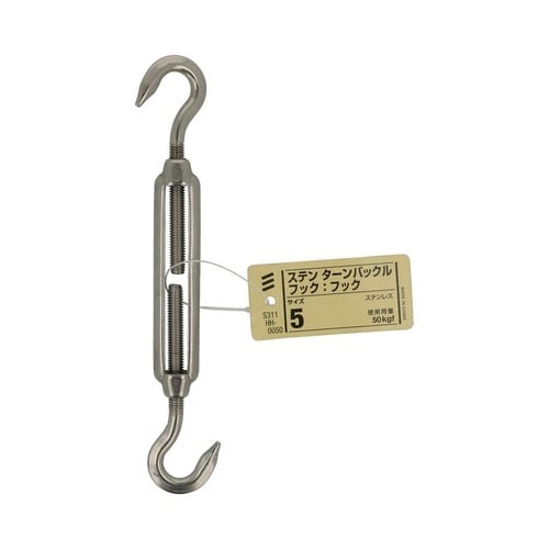 ステン ターンバックル
