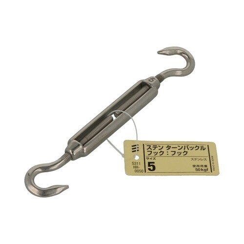 ステン ターンバックル
