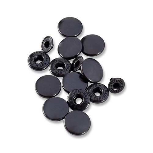 スナップボタン Anorak 補充用 1セット(10組入)