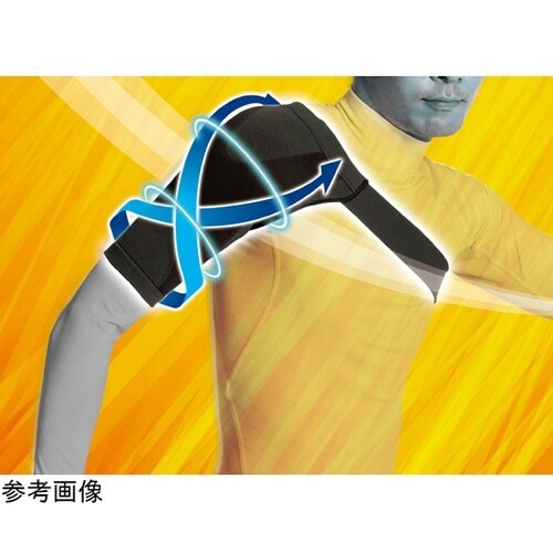 アスメディサポーターしっかりしめるスリーブタイプ