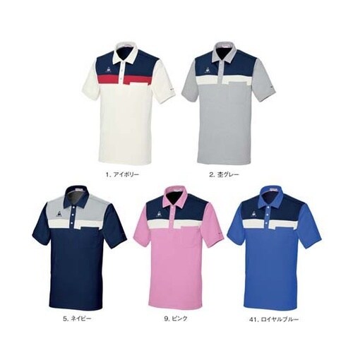 ニットシャツ