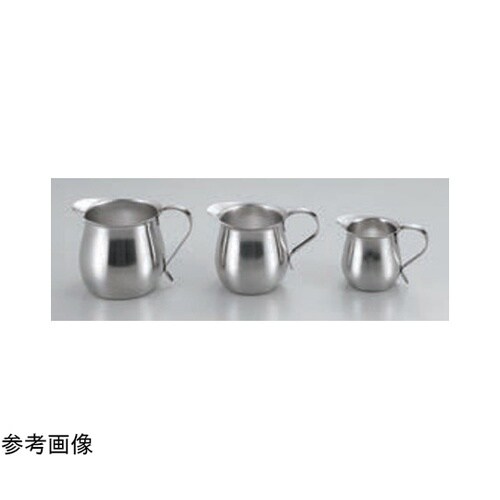 ENDO18−8 ペリカン型クリーマー