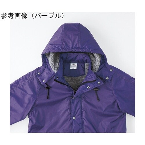 ベンチ ウォーマー レッド