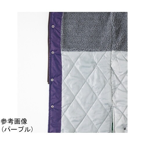 ベンチ ウォーマー レッド