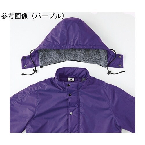 ベンチ ウォーマー レッド