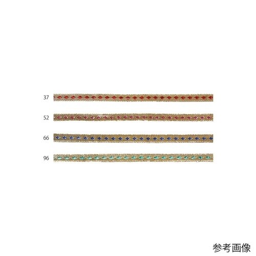 ダイヤメタリックリボン