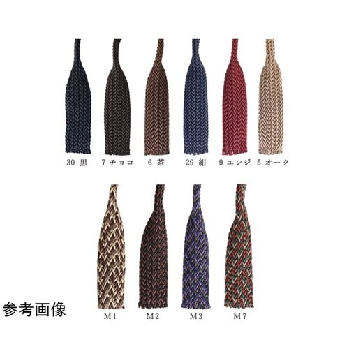 ワックスコード平テープハンドル