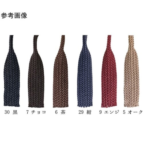 ワックスコード平テープハンドル