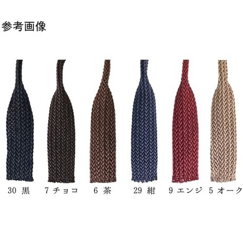 ワックスコード平テープハンドル