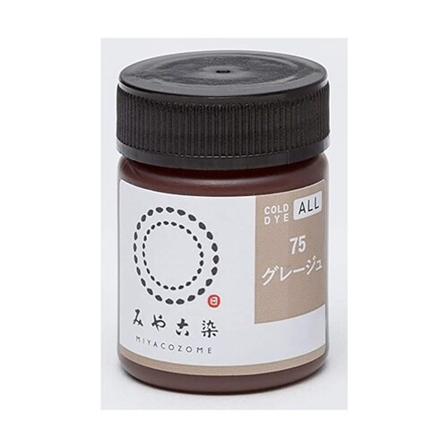みやこ染 低温染色 コールダイオール ECO