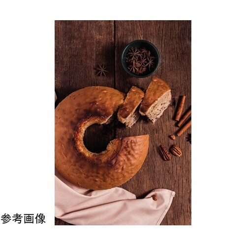 ノンスティック シフォンケーキ型