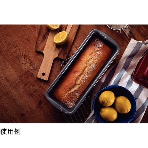ノンスティック パン型