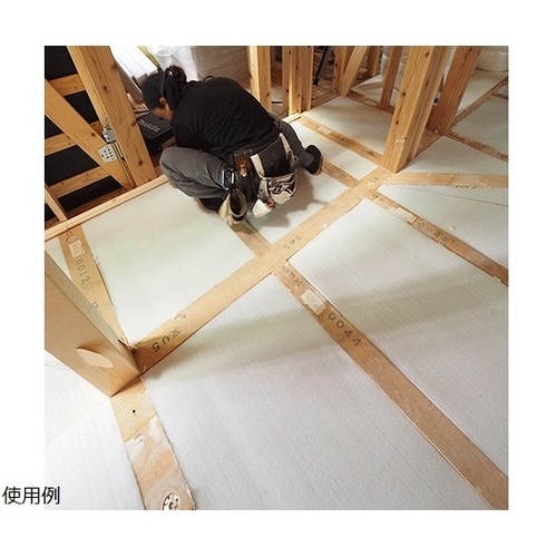 エンデバーハウス パーフェクトバリア 床用ボードタイプ
