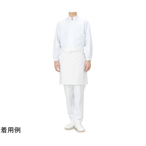 厨房腰下前掛け