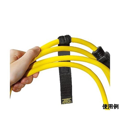 ケーブルラップ