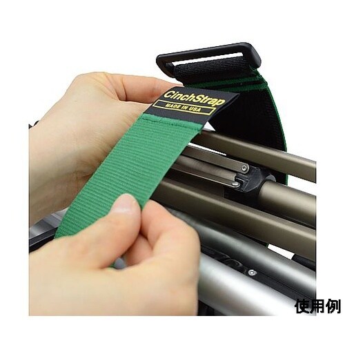 シンチストラップ