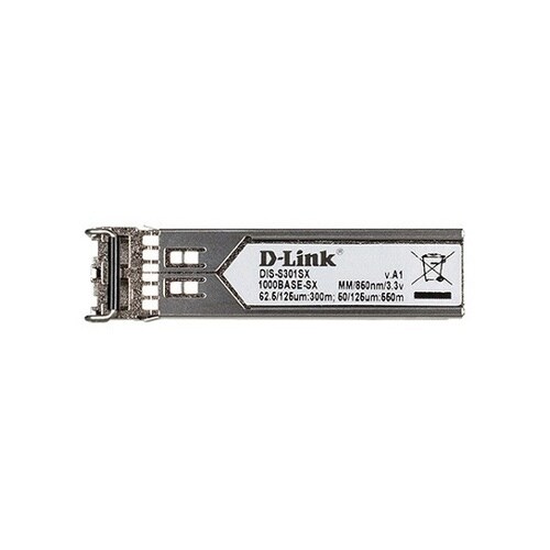 DISシリーズ専用SFP