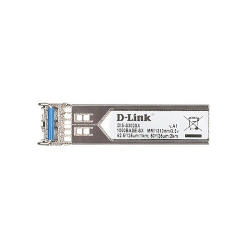 DISシリーズ専用SFP