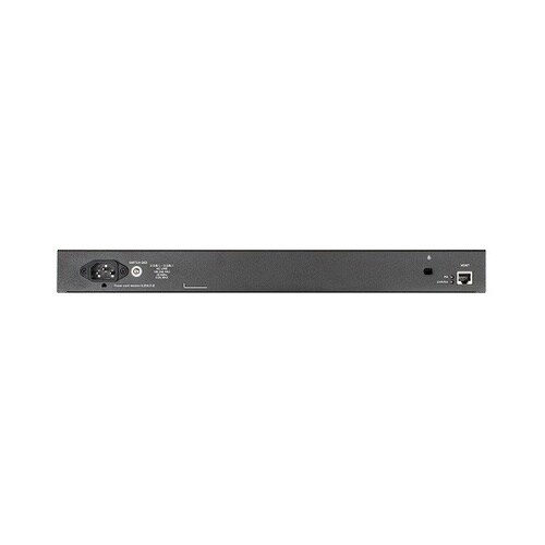 ギガビット L3 スタッカブルスイッチ
