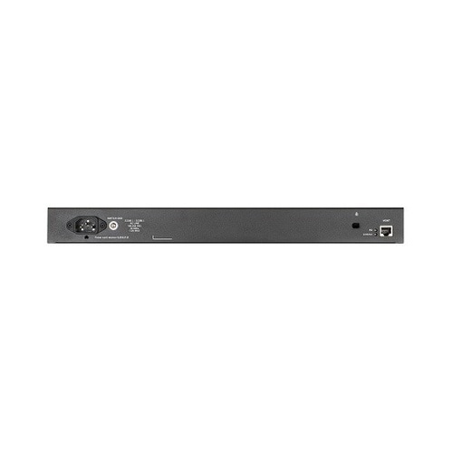 ギガビット L3 スタッカブルスイッチ