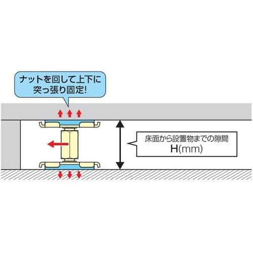 ピタ7 ジャッキスター