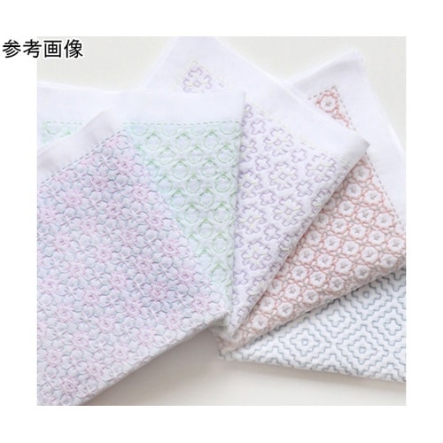刺し子糸 Sashiko Awai−iro 「あわいいろ」 40m