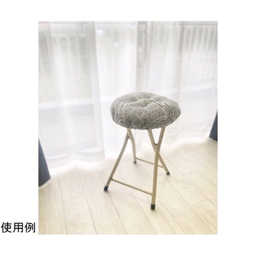 丸椅子クッション