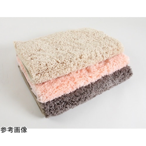 ふわっふわ!マイクロファイバーバスマット シンフォニ
