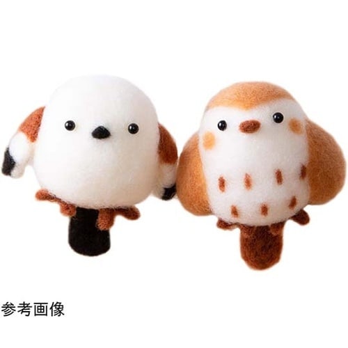 羊毛フェルトキット marukoro アクレーヌまるころシリーズ