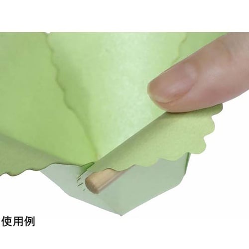 ハサミいらず貼るだけ ブルームキット