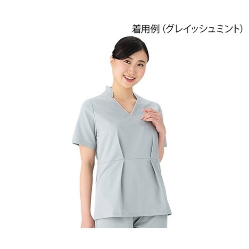スタンドカラースクラブ