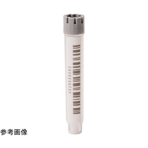 2Dバーコード付クライオチューブ HybrIDExternal thread