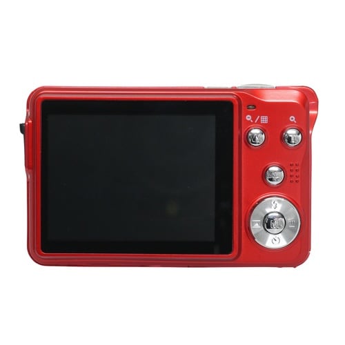 AGFAPHOTO デジタルカメラ 光学8倍