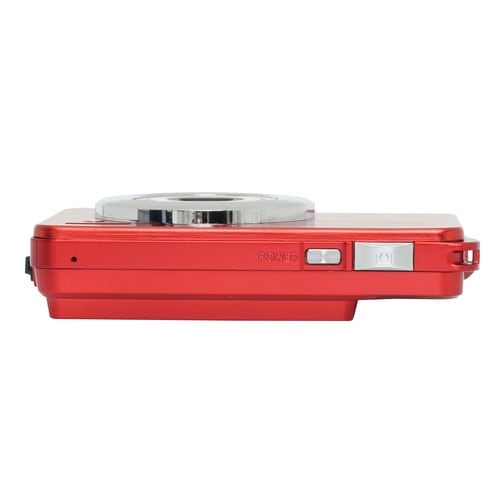 AGFAPHOTO デジタルカメラ 光学8倍