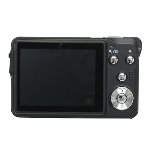 AGFAPHOTO デジタルカメラ 光学8倍