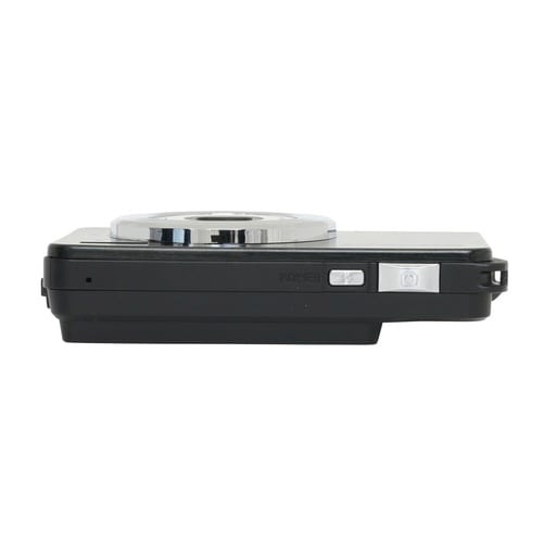 AGFAPHOTO デジタルカメラ 光学8倍