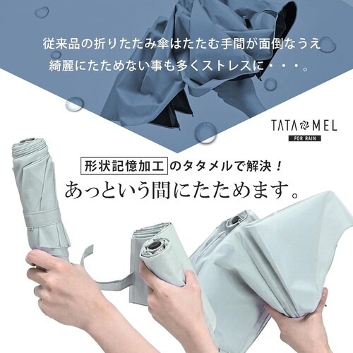 形状記憶傘