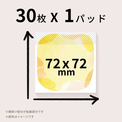 ポストイットSUISAI