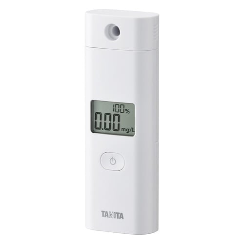 アルコール検知器 ALBLO