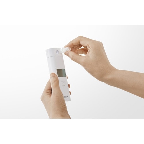 アルコール検知器 ALBLO