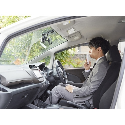 アルコール検知器 ALBLO