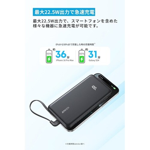Zolo Power Bank